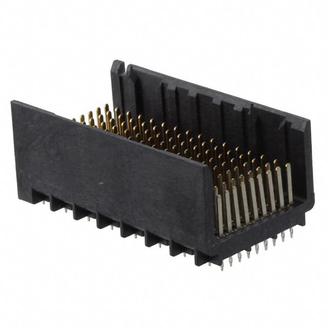 2007804-2 CONN HEADER IMPACT 144POS PCB