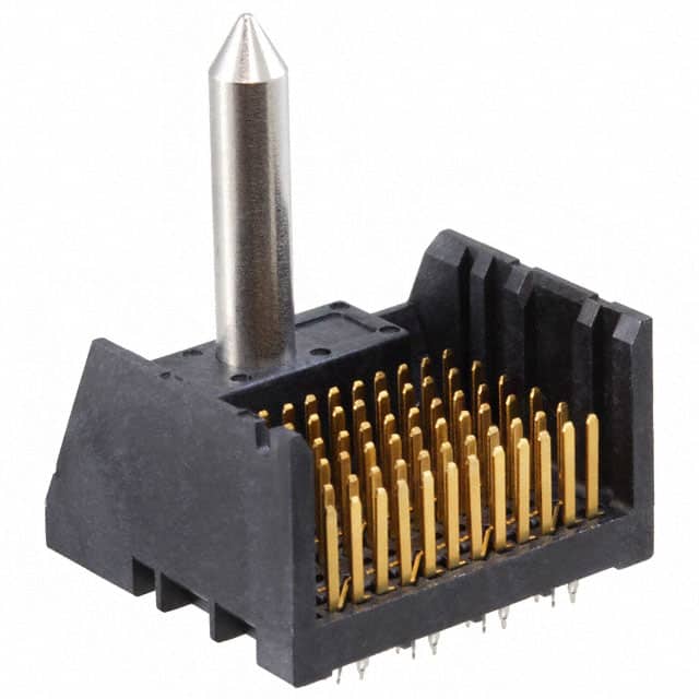 2132595-1 CONN HEADER IMPACT 72POS PCB