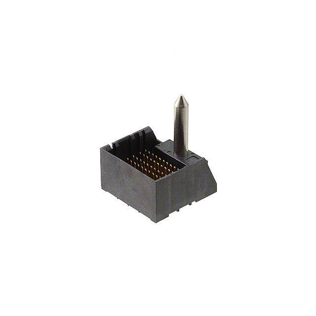 2132596-1 CONN HEADER IMPACT 72POS PCB
