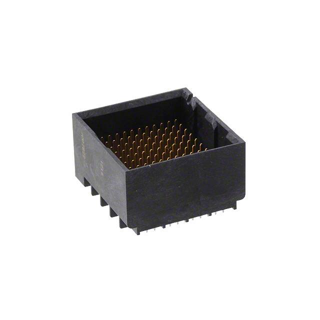 2007822-2 CONN HEADER IMPACT 120POS PCB