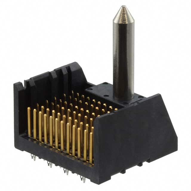 2132595-2 CONN HEADER IMPACT 72POS PCB