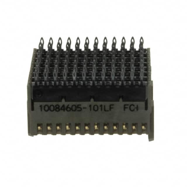 10084605-101LF CONN RCPT HIGH SPEED 96POS PCB