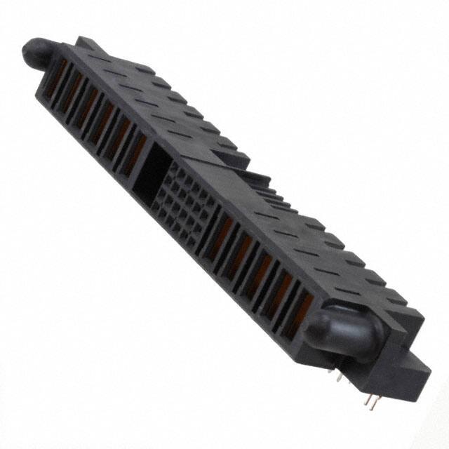 6450160-5 CONN RCPT MULTI-BEAM 35POS PCB