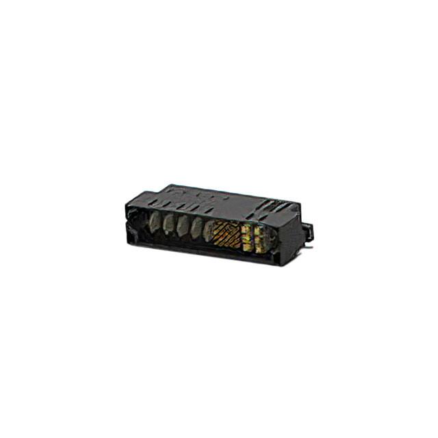 1-2334530-2 MBPLUS,R/A,PLUG,SOLDER,5LP + 25S
