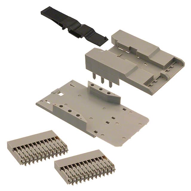 72477-1111LF CONN RCPT 48POS FREE HANGING