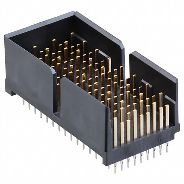1934344-1 CONN HEADER HD 144POS PCB