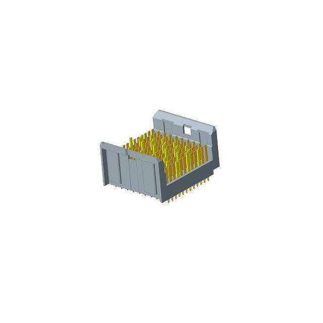 10115025-101LF CONN HDR HIGH SPEED 120POS PCB