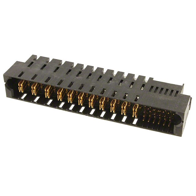 6450842-2 CONN HEADER MULTI-BEAM 35POS PCB