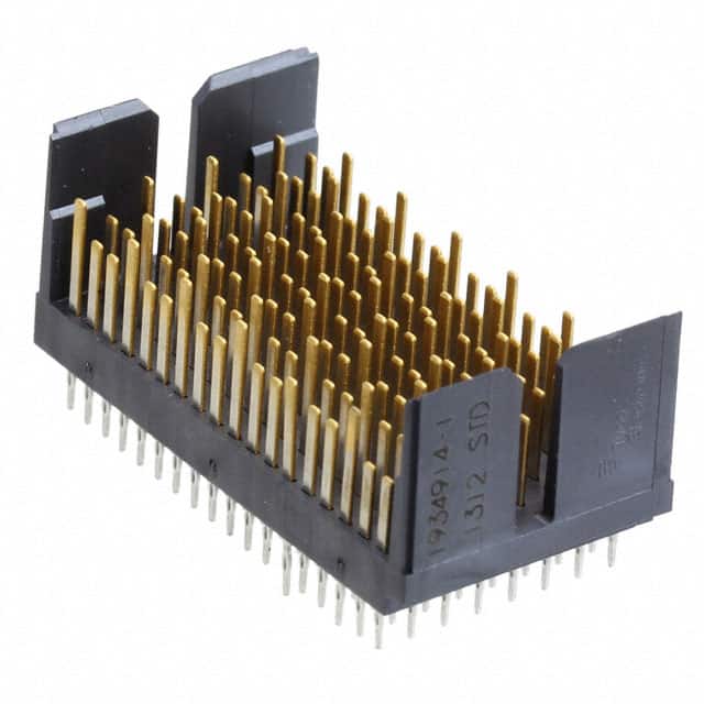 1934914-1 CONN HEADER HD 144POS PCB