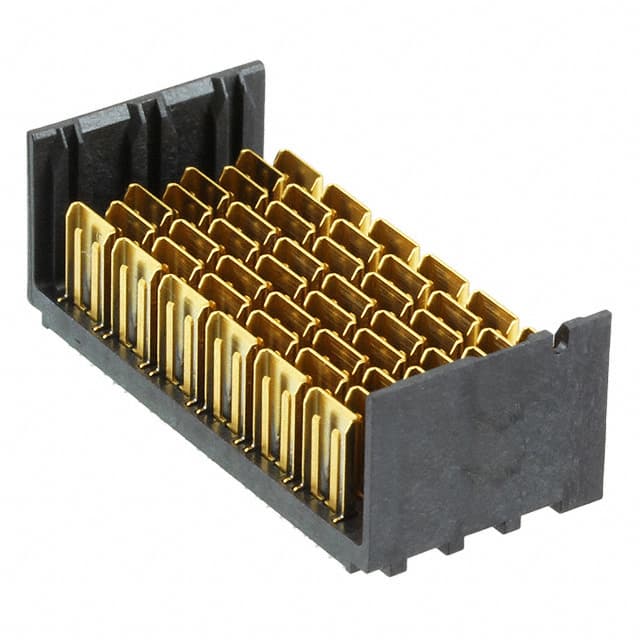 1713951807 CONN HEADER IMPEL PCB