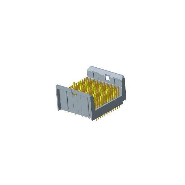 10115025-111LF CONN HDR HIGH SPEED 120POS PCB