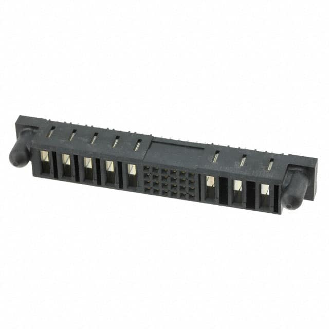 6450550-1 CONN RCPT MULTI-BEAM 32POS PCB