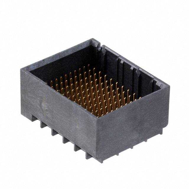 2149992-1 CONN HEADER IMPACT 144POS PCB