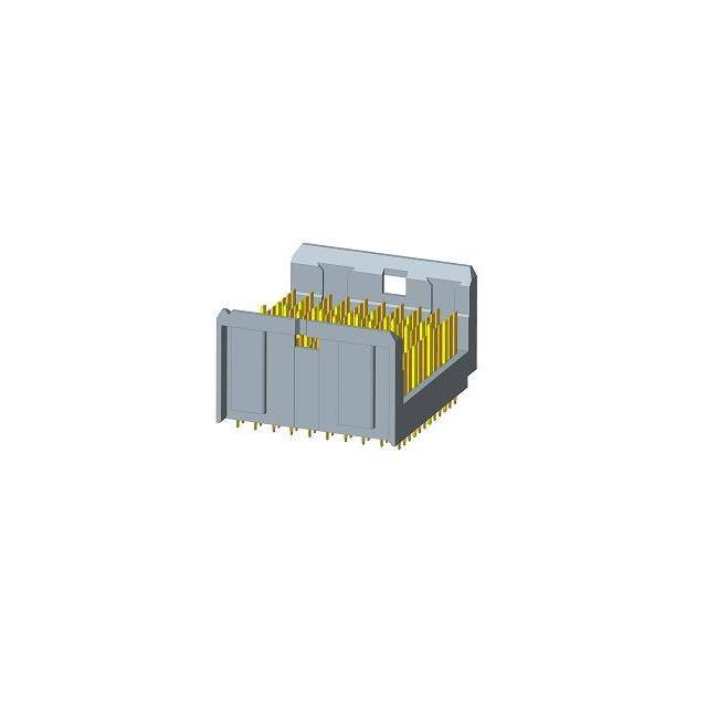 10122770-111LF CONN HDR HIGH SPEED 120POS PCB