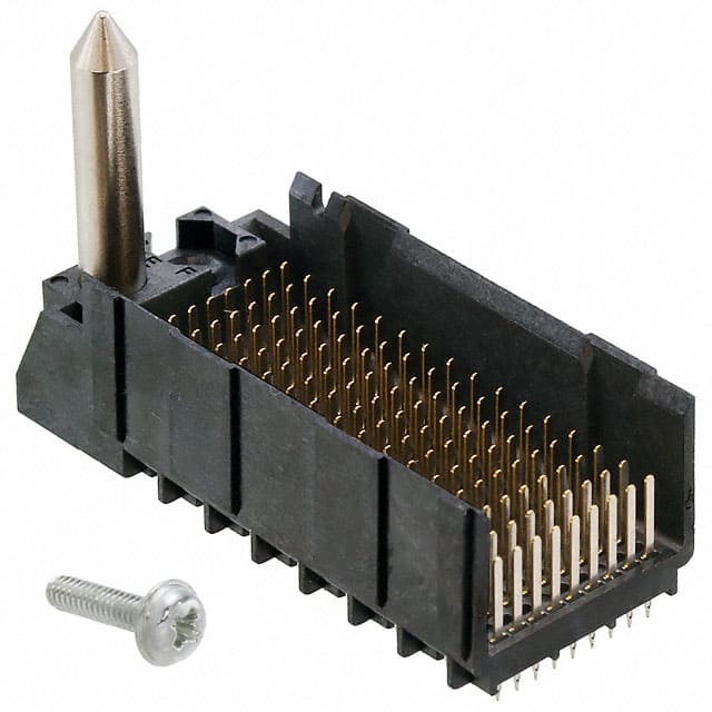 2007793-2 CONN HEADER IMPACT 144POS PCB