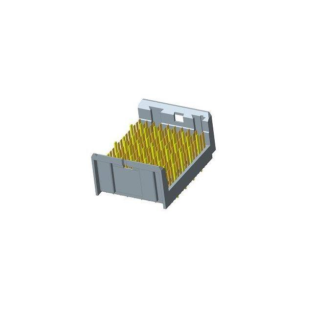 10123360-111LF CONN HDR HIGH SPEED 150POS PCB