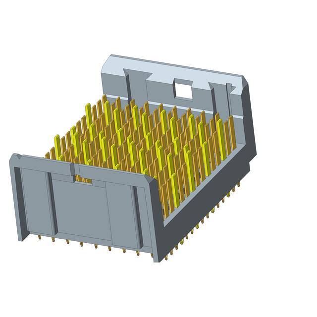 10122771-101LF CONN HDR HIGH SPEED 150POS PCB