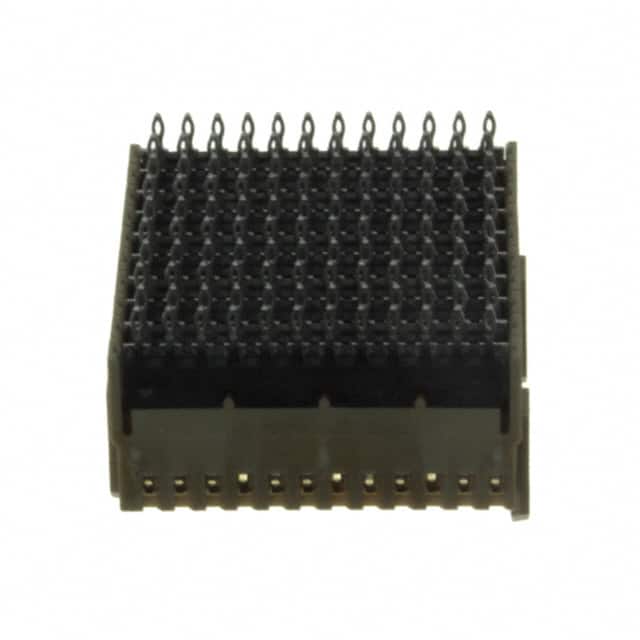 10084601-101LF CONN RCPT HIGH SPEED 120POS PCB