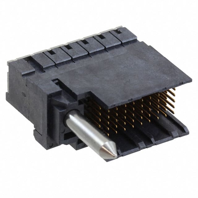 2143016-3 CONN HEADER IMPACT 60POS PCB