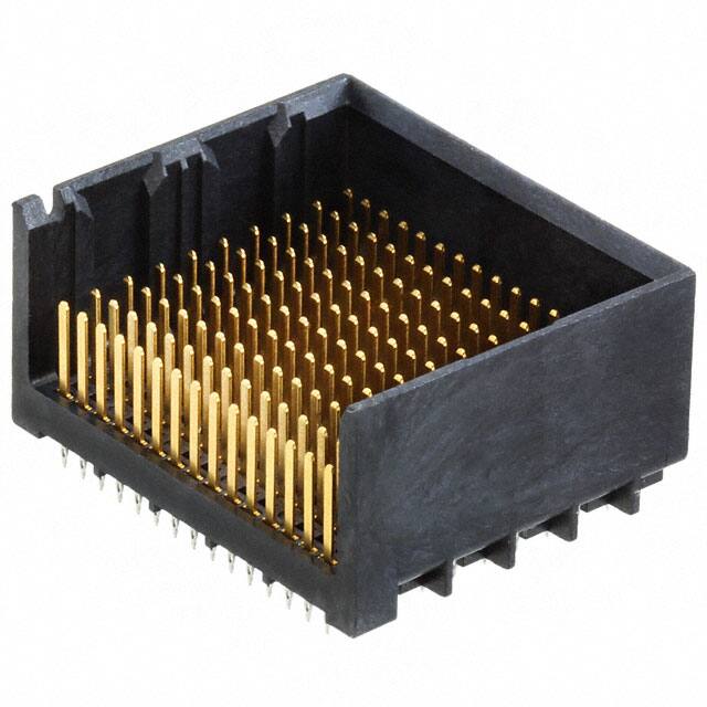 2007855-2 CONN HEADER IMPACT 150POS PCB