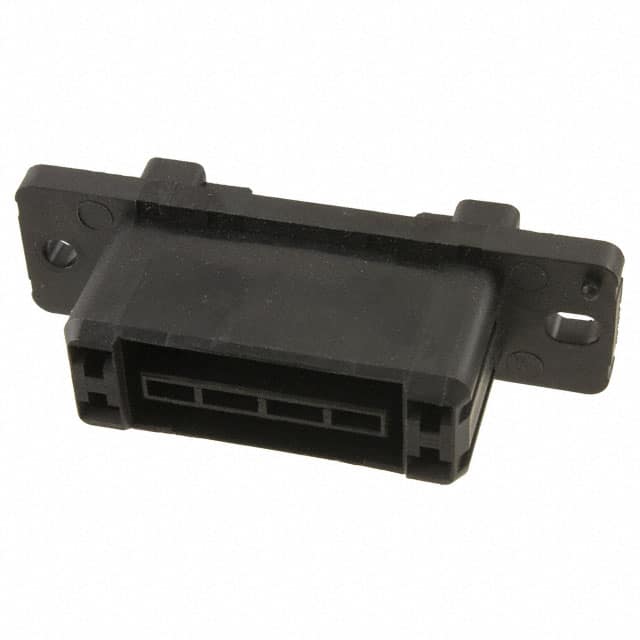 2-292185-0 CONN RCPT MINI-DRAWER 24P PNL MT