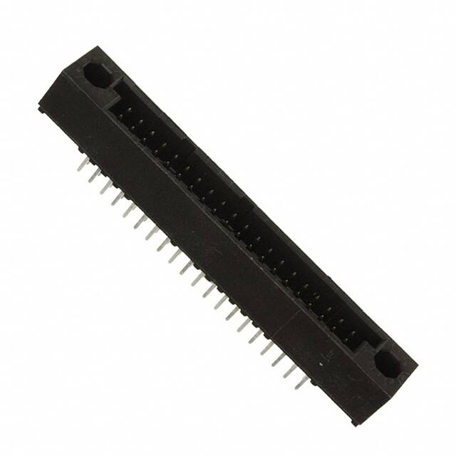 5532430-3 CONN HEADER HD 40POS PCB