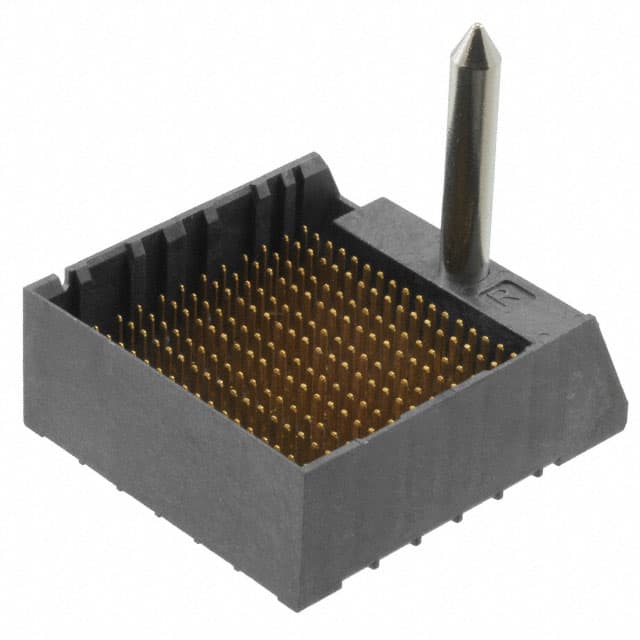 2143268-2 CONN HEADER IMPACT 216POS PCB
