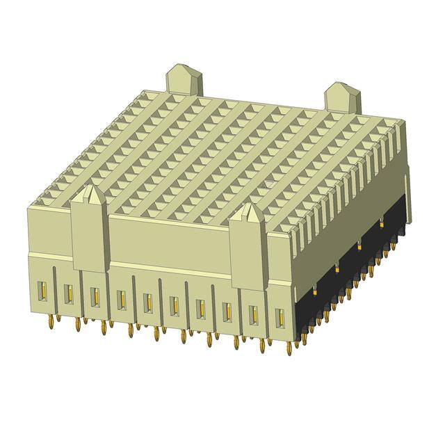 10127982-102LF GRIPLET IDC CONNECTOR