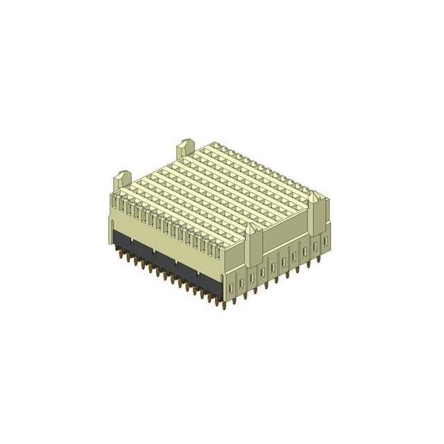 10124470-102LF CONN RCPT HIGH SPEED 150POS PCB