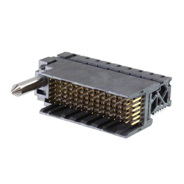 2149376-1 CONN HEADER IMPACT 96POS PCB