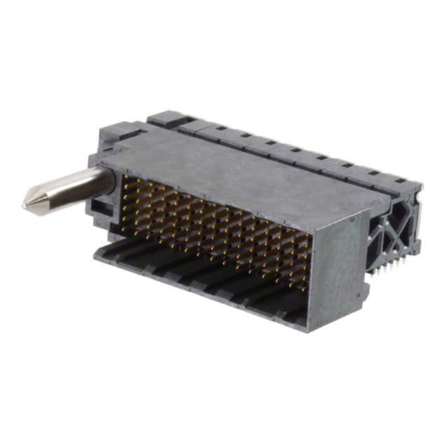 2143314-2 CONN HDR IMPACT 96POS EDGE MNT