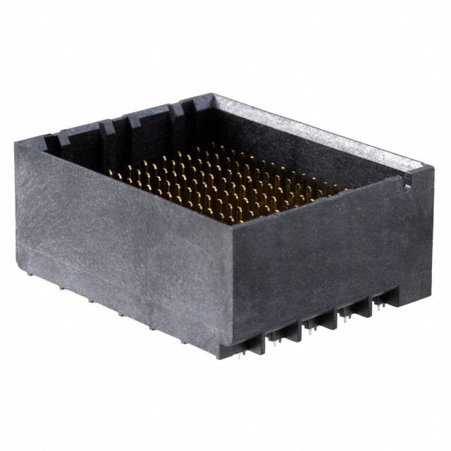 2143255-2 CONN HEADER IMPACT 180POS PCB