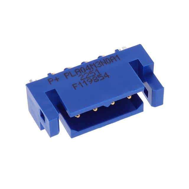 PLA04M3N0A1 BACKPLANE