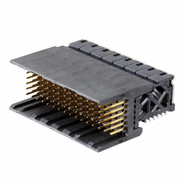 2143309-2 CONN HEADER IMPACT 96POS PCB