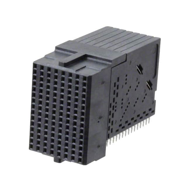 2201945-1 CONN RCPT 120POS EDGE MNT