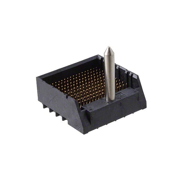 2143250-2 CONN HEADER IMPACT 180POS PCB