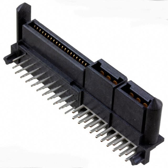 0459844482 CONN RCPT LPHPOWER 44POS PCB