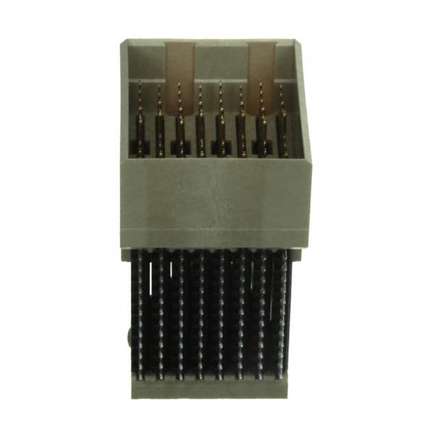 10084604-111LF CONN HDR HI SPEED 96POS EDGE MT