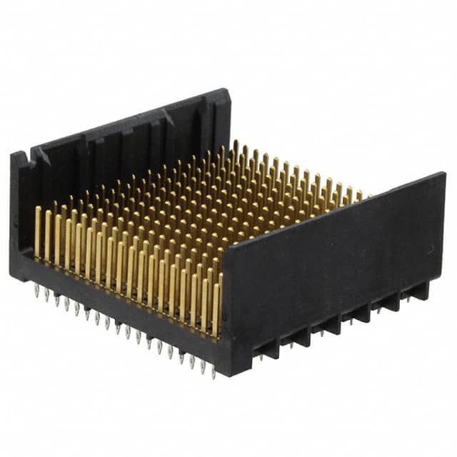 2132012-2 CONN HEADER 252POS PCB