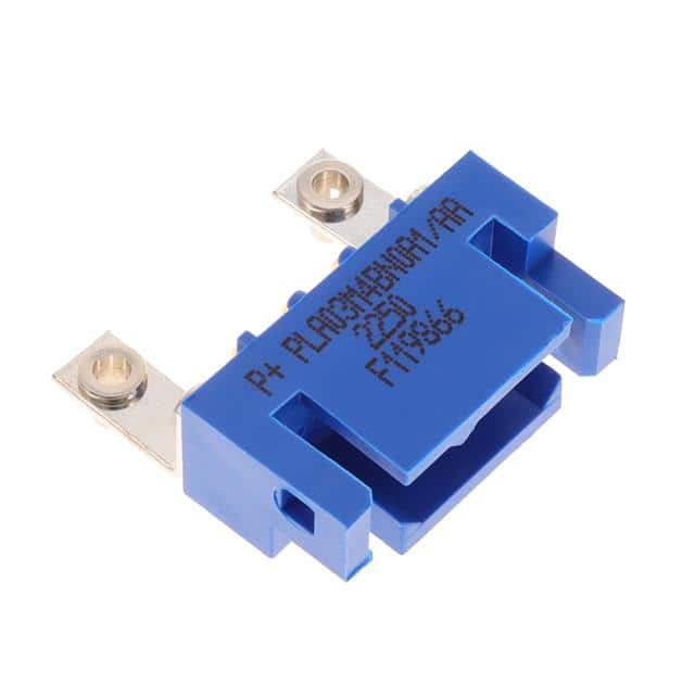 PLA03M4BN0A1/AA BACKPLANE
