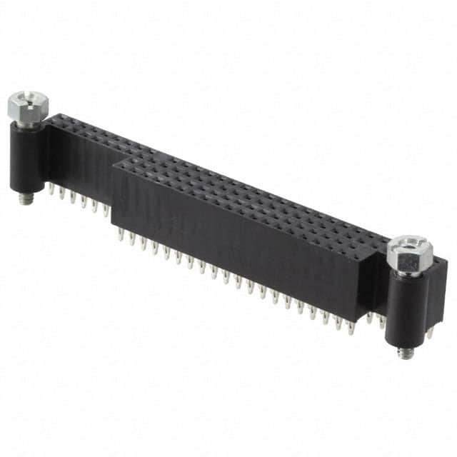 1375794-1 CONN NON-STKTHRU PC/104 104P PCB