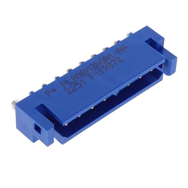 PLA08M3N0A1/AA BACKPLANE