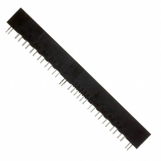 51860-001LF CONN HEADER BLADE PWR 35POS PCB