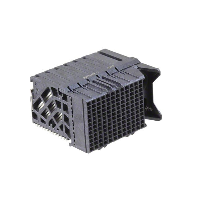 2057960-1 CONN RCPT IMPACT 144POS EDGE MNT