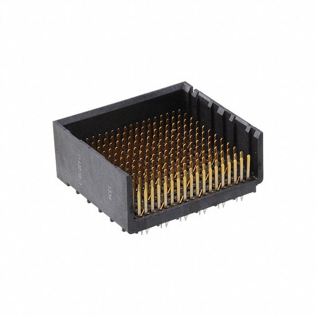 2143270-1 CONN HEADER IMPACT 216POS PCB