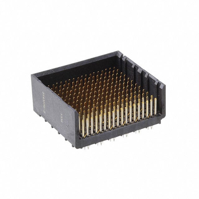 2143270-2 CONN HEADER IMPACT 216POS PCB