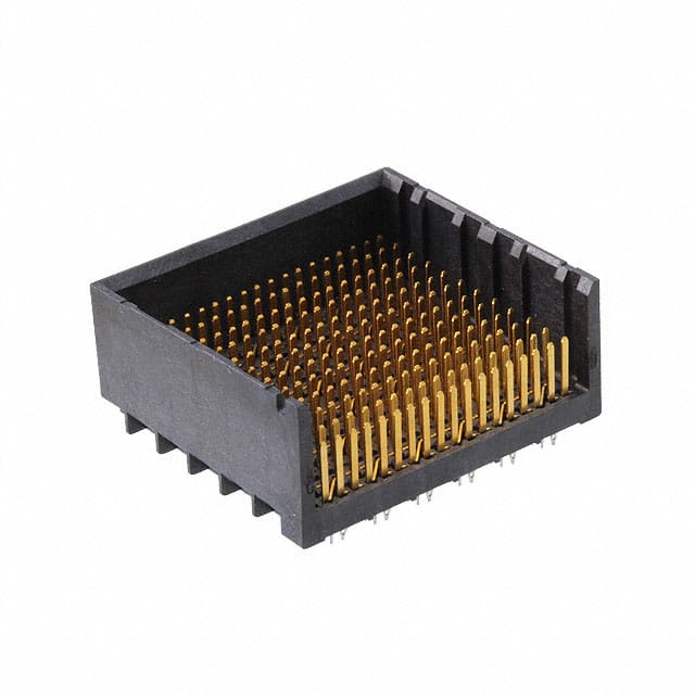 2143272-1 CONN HEADER IMPACT 216POS PCB