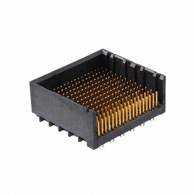 2143280-1 CONN HEADER IMPACT 216POS PCB