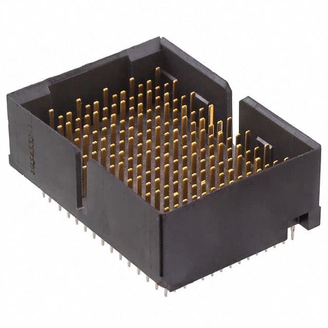 1934332-1 CONN HEADER HD 240POS PCB