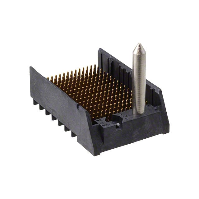 2007857-2 CONN HEADER IMPACT 240POS PCB
